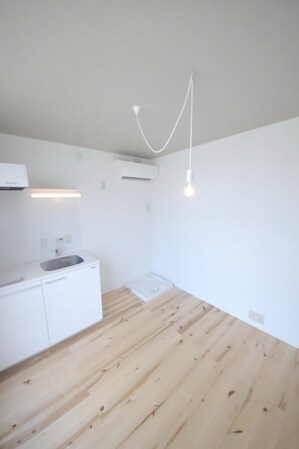 ニシオギソウの物件内観写真